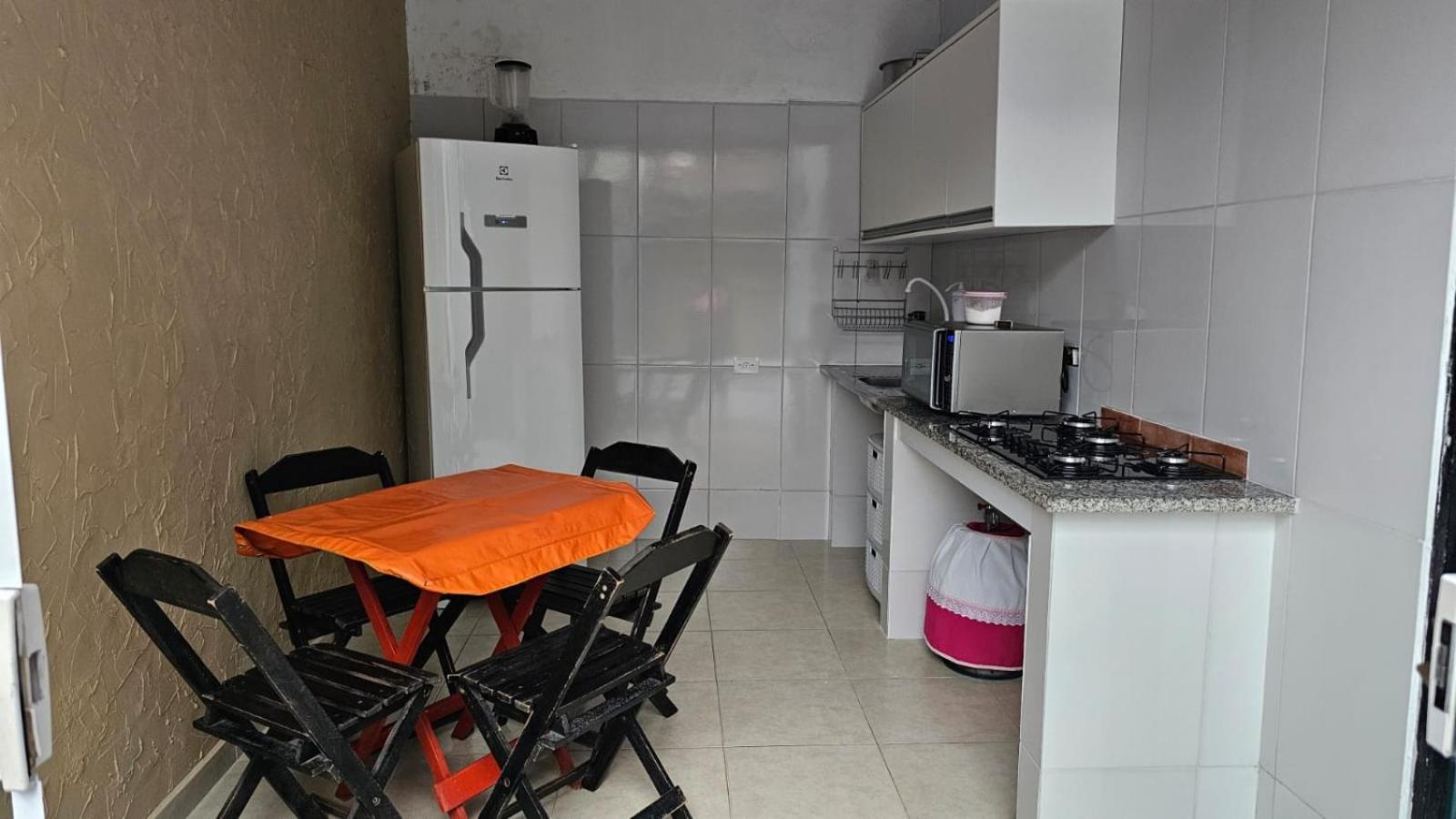 Casa de férias Casa Na Ubatuba