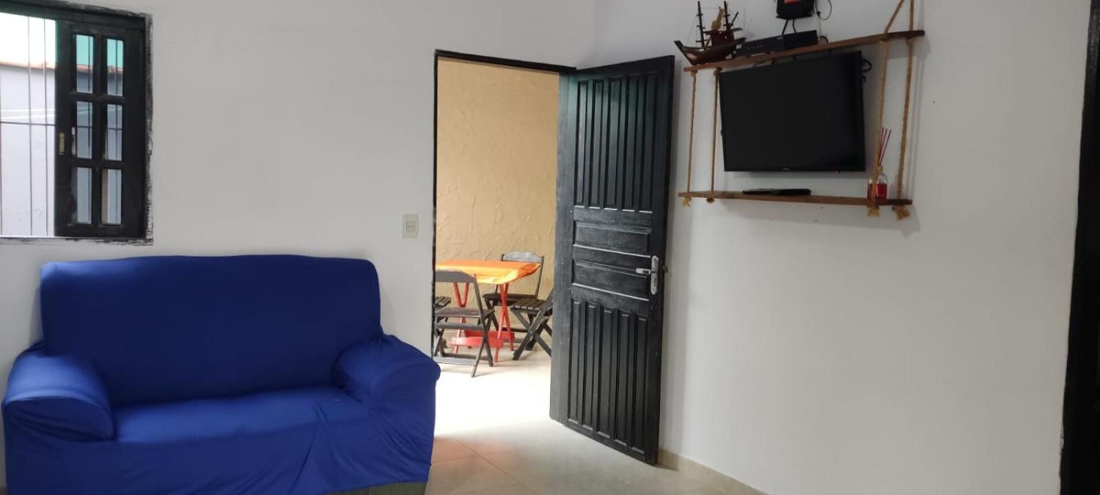 Casa de férias Casa Na *